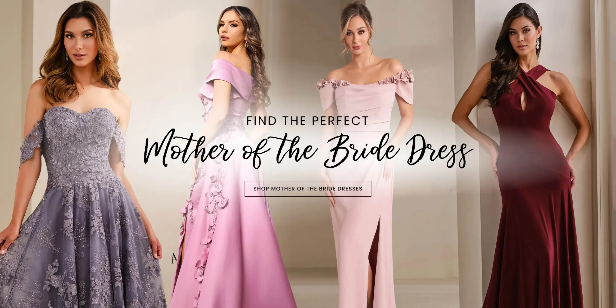 mothers dresses fall 2025 banner