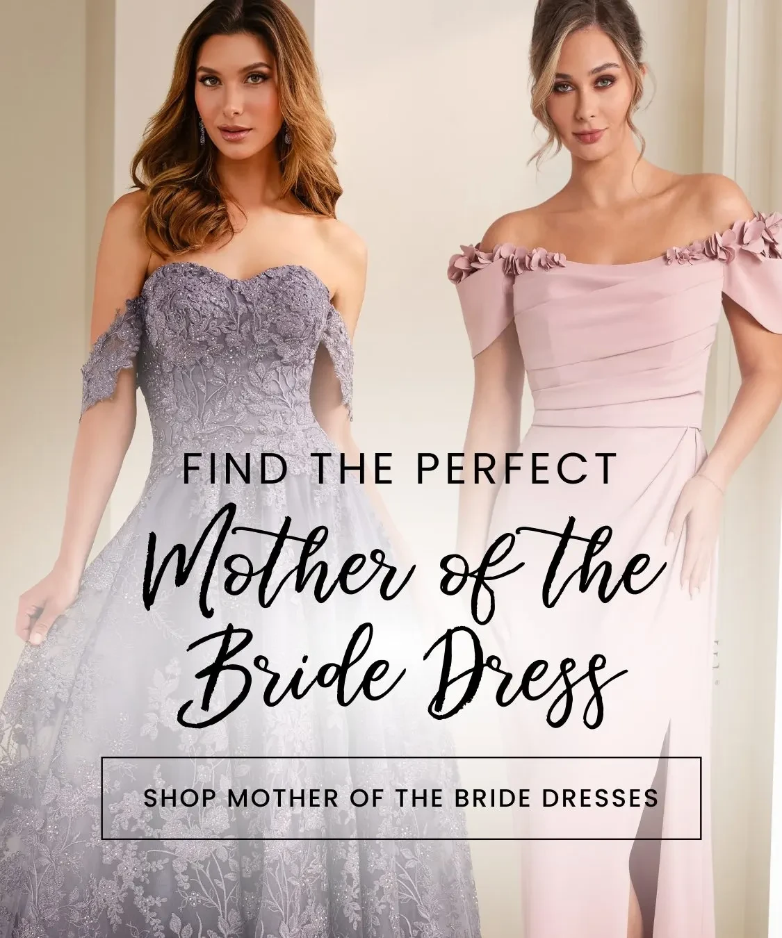 mothers dresses fall 2025 banner